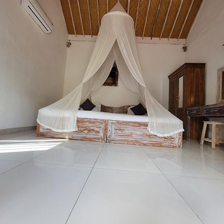Ananda Jj Ubud Resort & Spa Eksteriør bilde