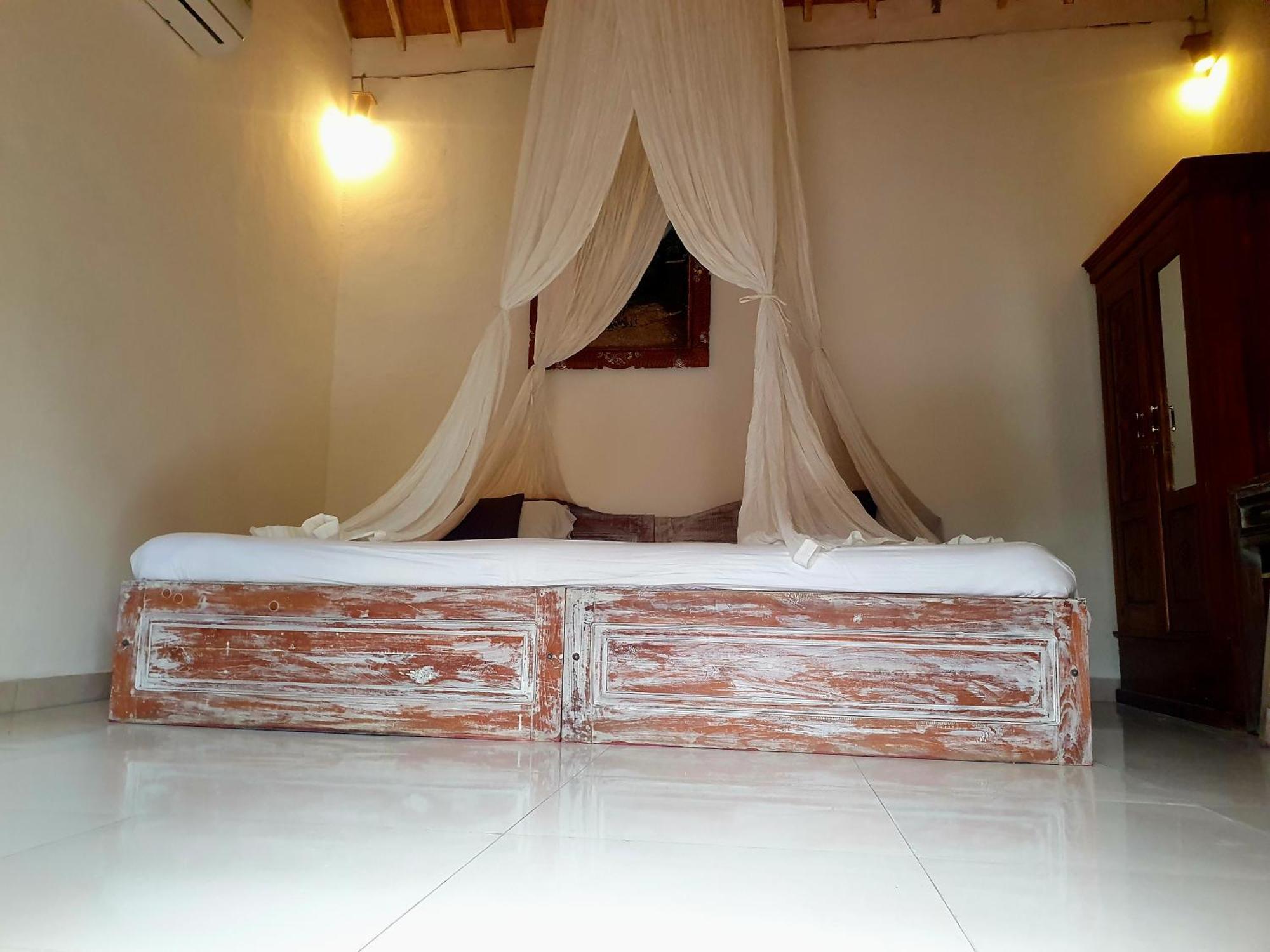Ananda Jj Ubud Resort & Spa Eksteriør bilde