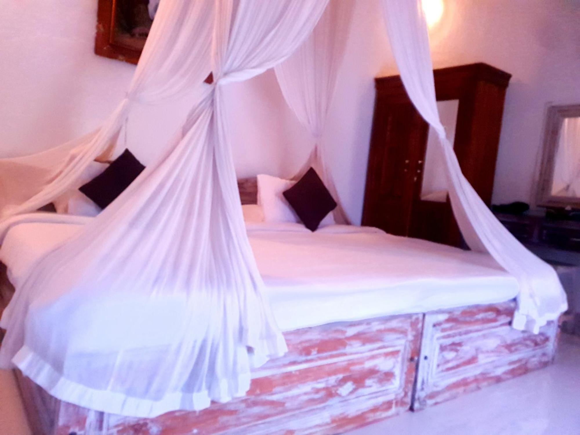 Ananda Jj Ubud Resort & Spa Rom bilde