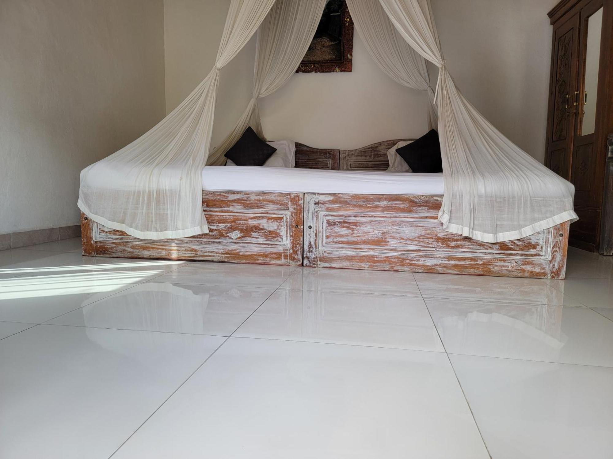 Ananda Jj Ubud Resort & Spa Eksteriør bilde