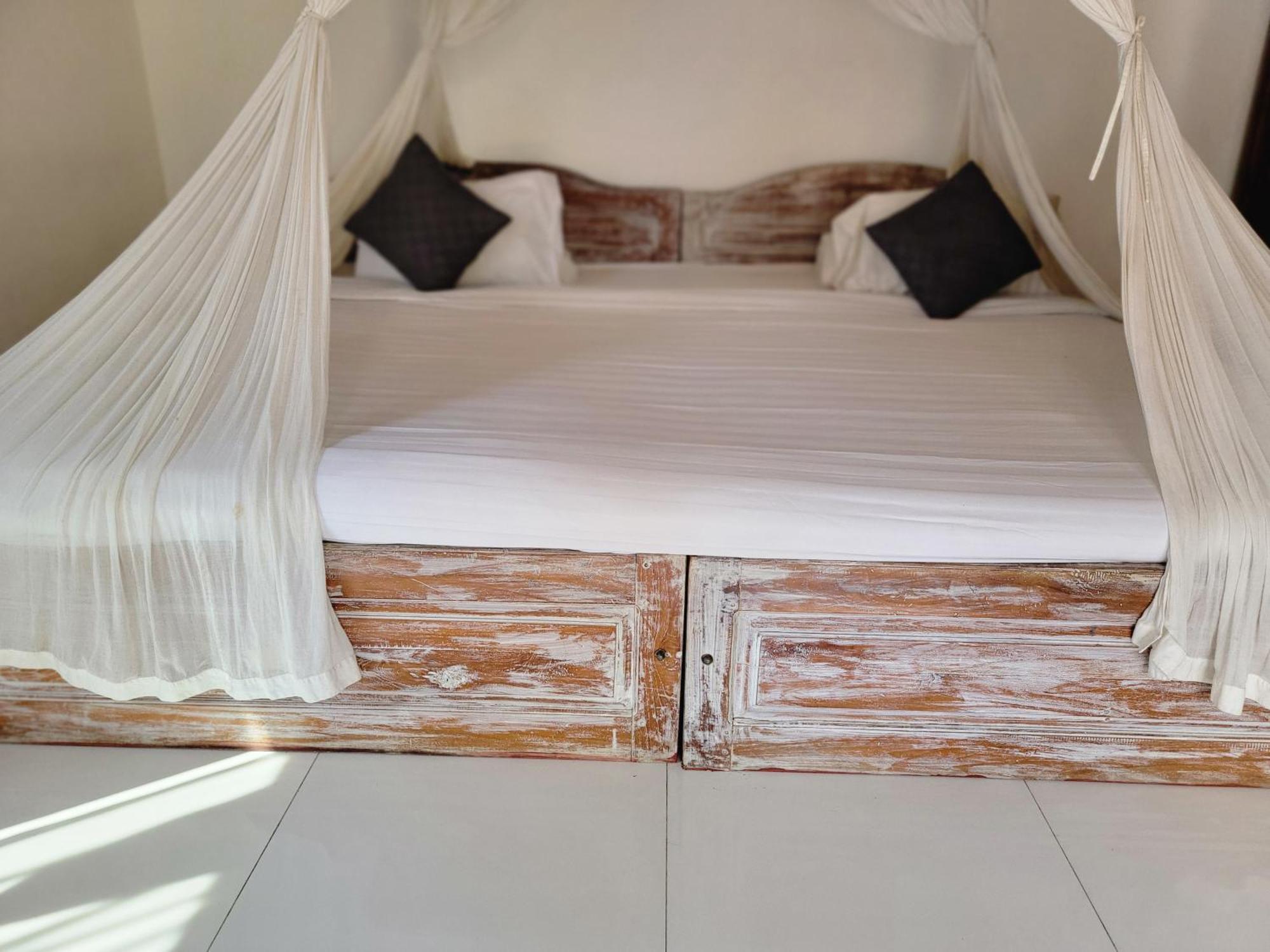 Ananda Jj Ubud Resort & Spa Eksteriør bilde